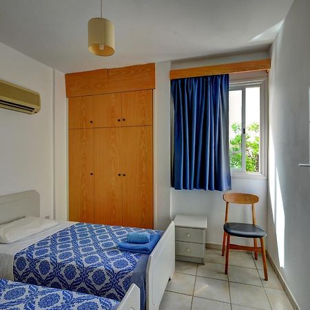 Renos Apartments Polis Kültér fotó