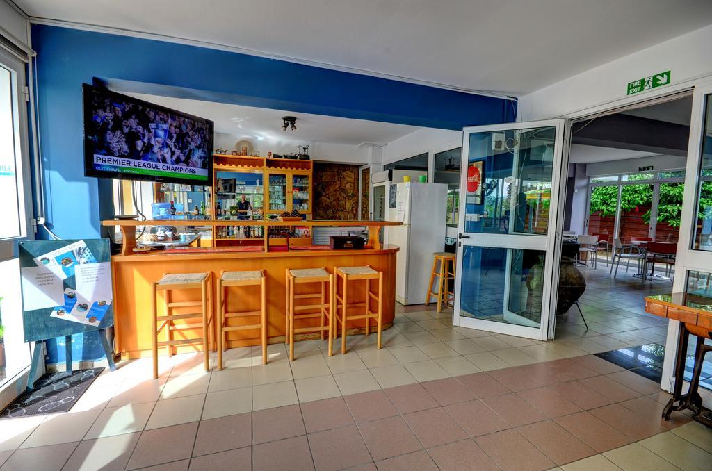 Renos Apartments Polis Kültér fotó