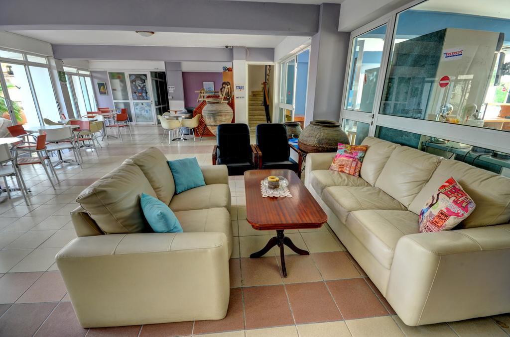 Renos Apartments Polis Kültér fotó