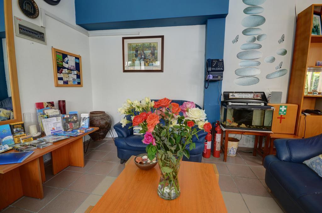 Renos Apartments Polis Kültér fotó