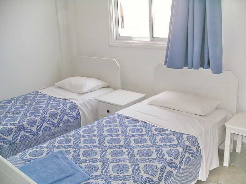 Renos Apartments Polis Kültér fotó