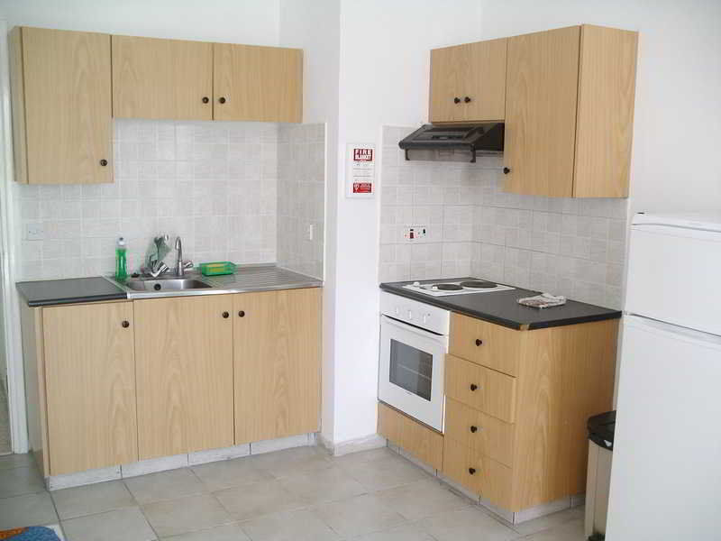 Renos Apartments Polis Kültér fotó